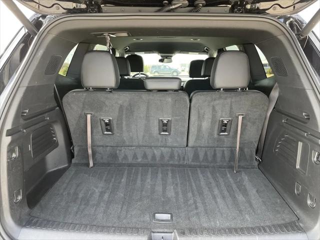 2025 Buick Enclave Sport Touring FWD