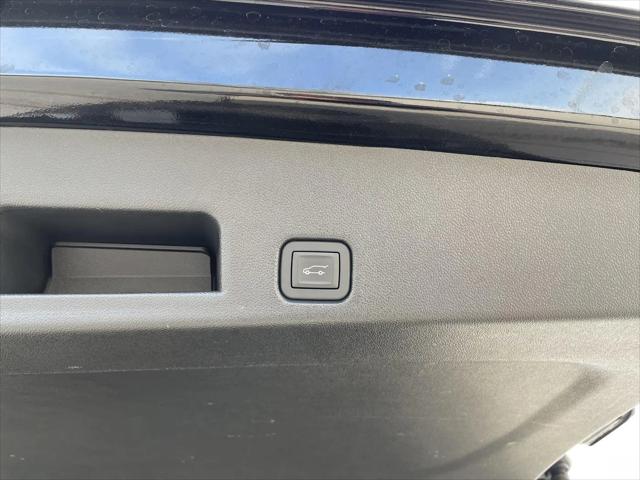 2025 Buick Enclave Sport Touring FWD