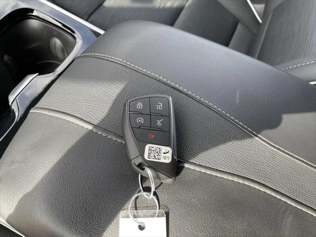 2025 Buick Enclave Sport Touring FWD
