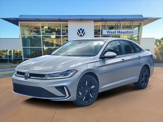2026 Volkswagen Jetta SE for sale in Houston, TX