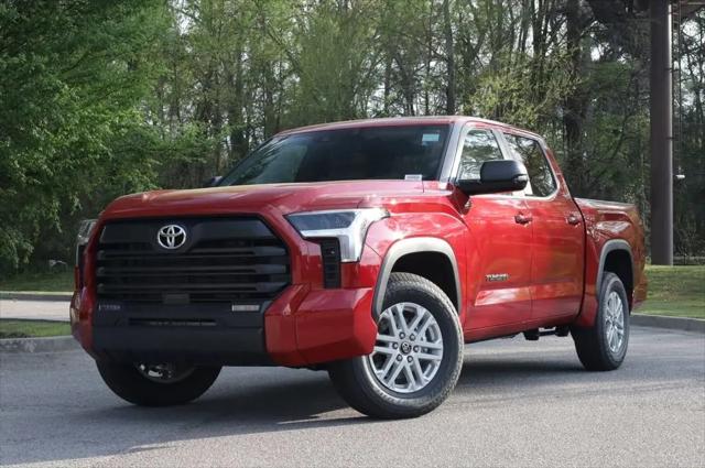2026 Toyota Tundra SR5 CrewMax 5.5' Bed for sale in West Columbia, SC