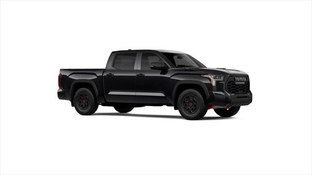 2026 Toyota Tundra TRD Pro Hybrid CrewMax 5.5' Bed