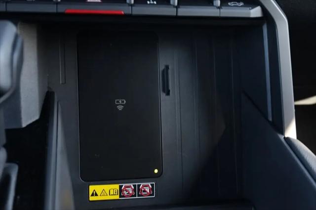 2026 Toyota Tundra TRD Pro Hybrid CrewMax 5.5' Bed