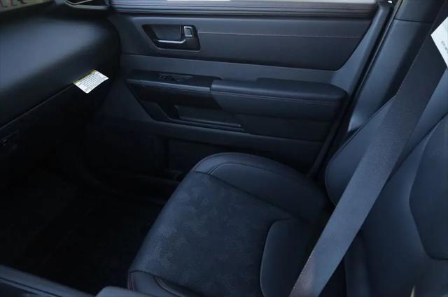 2026 Toyota Tundra TRD Pro Hybrid CrewMax 5.5' Bed