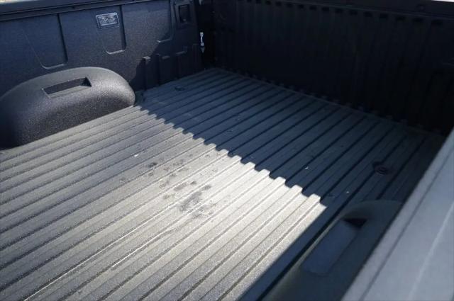 2026 Toyota Tundra TRD Pro Hybrid CrewMax 5.5' Bed