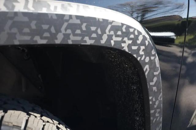 2026 Toyota Tundra TRD Pro Hybrid CrewMax 5.5' Bed