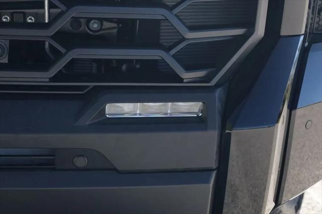 2026 Toyota Tundra TRD Pro Hybrid CrewMax 5.5' Bed