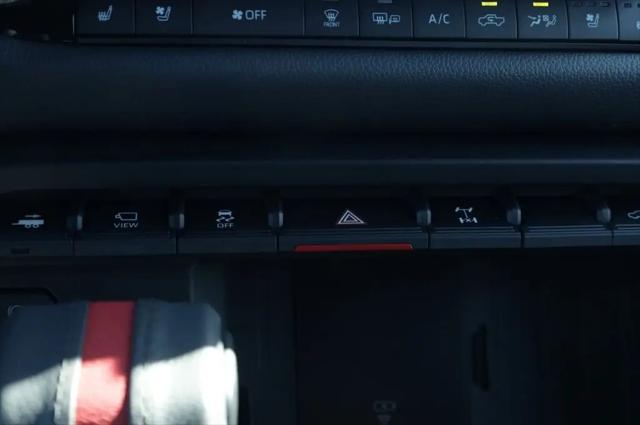 2026 Toyota Tundra TRD Pro Hybrid CrewMax 5.5' Bed