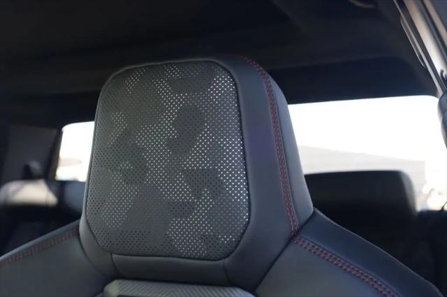 2026 Toyota Tundra TRD Pro Hybrid CrewMax 5.5' Bed