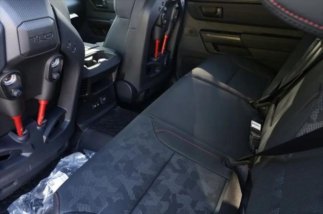 2026 Toyota Tundra TRD Pro Hybrid CrewMax 5.5' Bed
