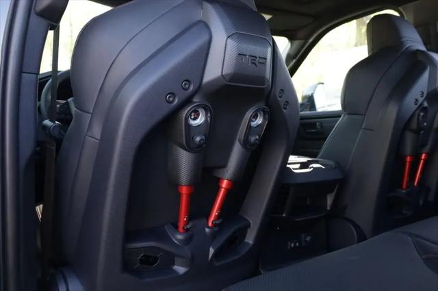2026 Toyota Tundra TRD Pro Hybrid CrewMax 5.5' Bed