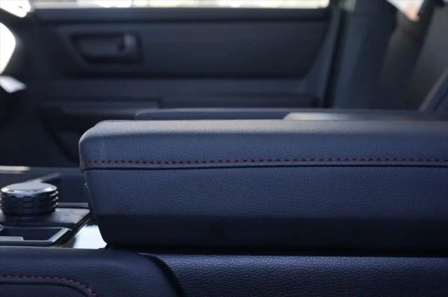 2026 Toyota Tundra TRD Pro Hybrid CrewMax 5.5' Bed