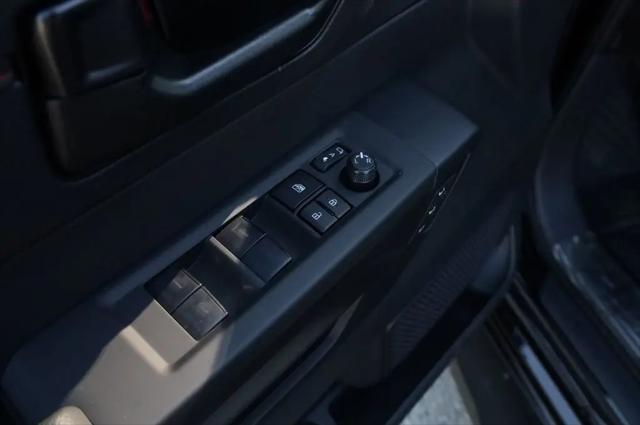 2026 Toyota Tundra TRD Pro Hybrid CrewMax 5.5' Bed