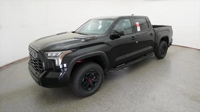 2026 Toyota Tundra TRD Pro Hybrid CrewMax 5.5' Bed