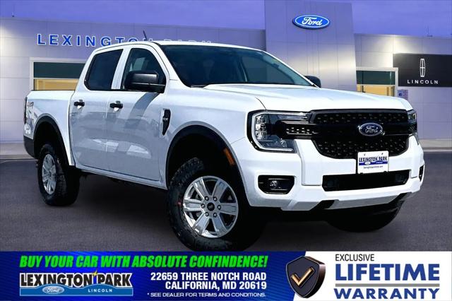 2026 Ford Ranger XL for sale in California, MD