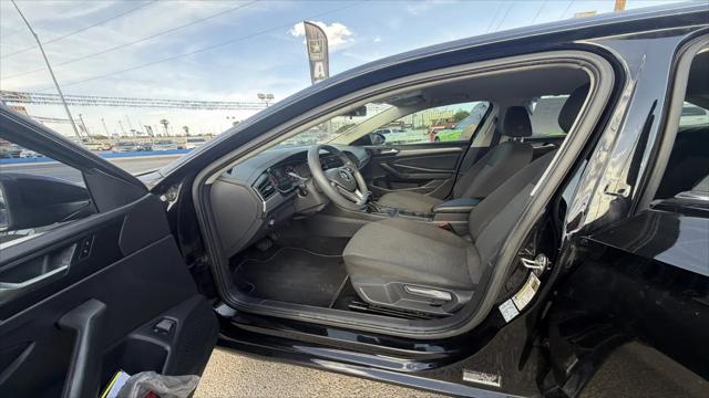 2021 Volkswagen Jetta 1.4T S