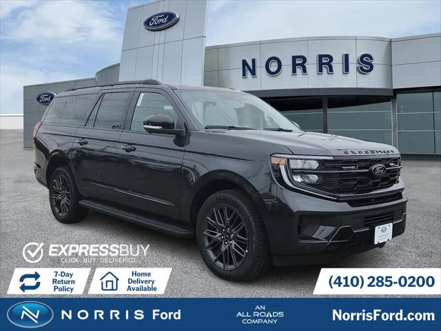 2026 Ford Expedition Max Platinum MAX for sale in Dundalk, MD