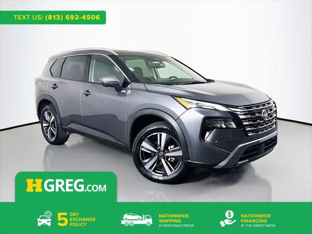 2026 Nissan Rogue SL for sale in Brandon, FL