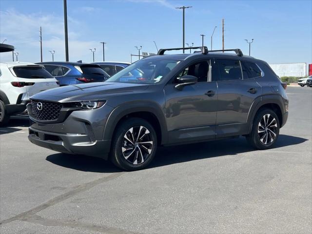 2026 Mazda CX-50 Hybrid Premium Plus