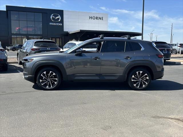 2026 Mazda CX-50 Hybrid Premium Plus