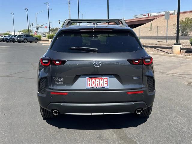 2026 Mazda CX-50 Hybrid Premium Plus