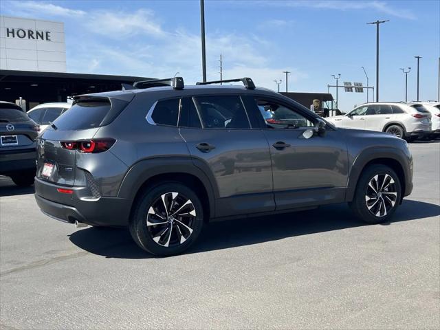 2026 Mazda CX-50 Hybrid Premium Plus