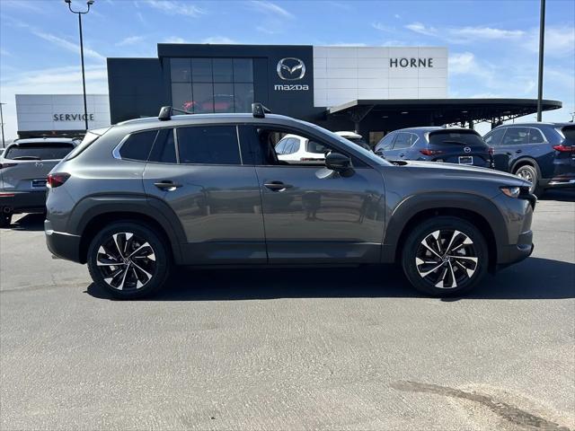 2026 Mazda CX-50 Hybrid Premium Plus