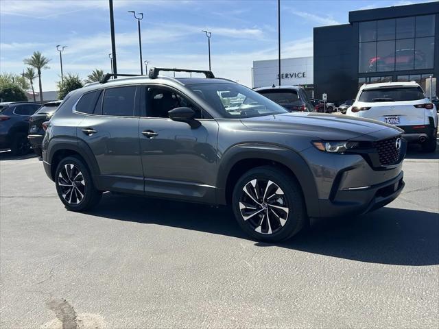 2026 Mazda CX-50 Hybrid Premium Plus