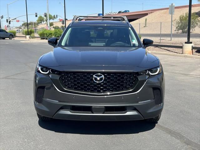 2026 Mazda CX-50 Hybrid Premium Plus