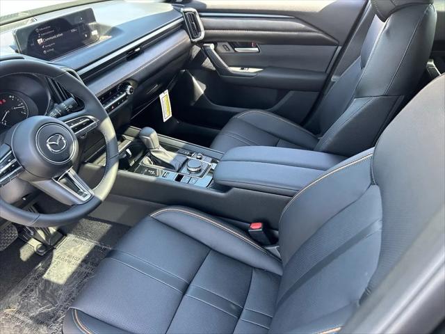 2026 Mazda CX-50 Hybrid Premium Plus