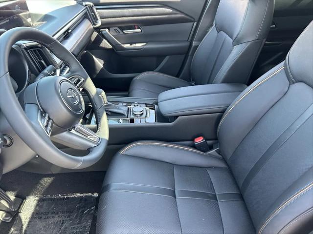 2026 Mazda CX-50 Hybrid Premium Plus