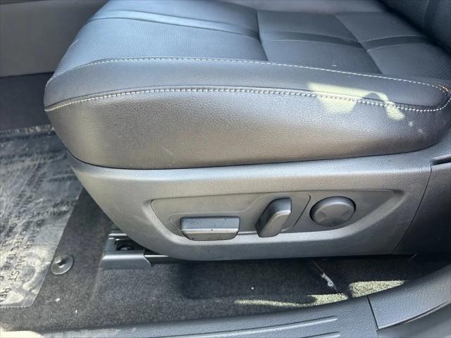 2026 Mazda CX-50 Hybrid Premium Plus