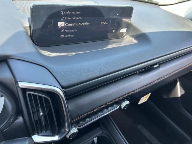2026 Mazda CX-50 Hybrid Premium Plus