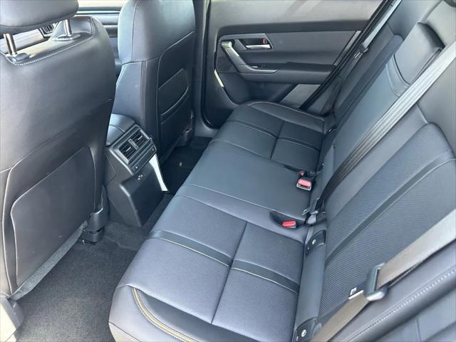 2026 Mazda CX-50 Hybrid Premium Plus