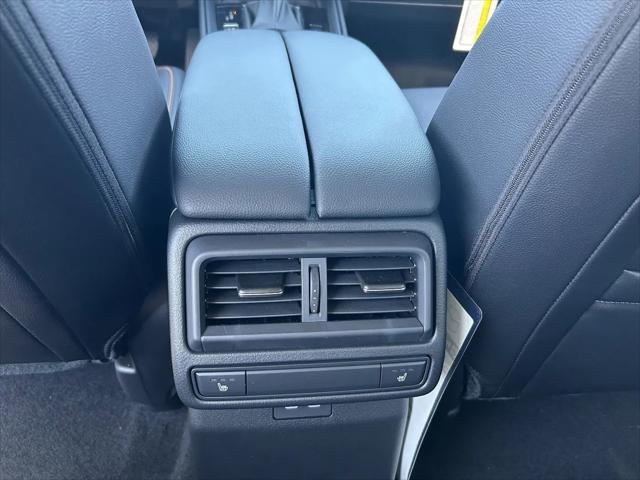 2026 Mazda CX-50 Hybrid Premium Plus