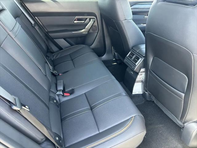 2026 Mazda CX-50 Hybrid Premium Plus