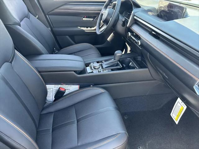 2026 Mazda CX-50 Hybrid Premium Plus