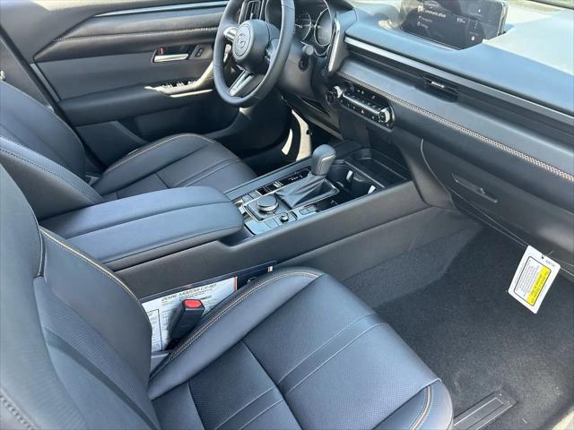 2026 Mazda CX-50 Hybrid Premium Plus