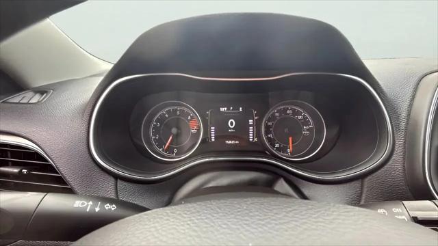 2019 Jeep Cherokee Latitude Plus 4x4