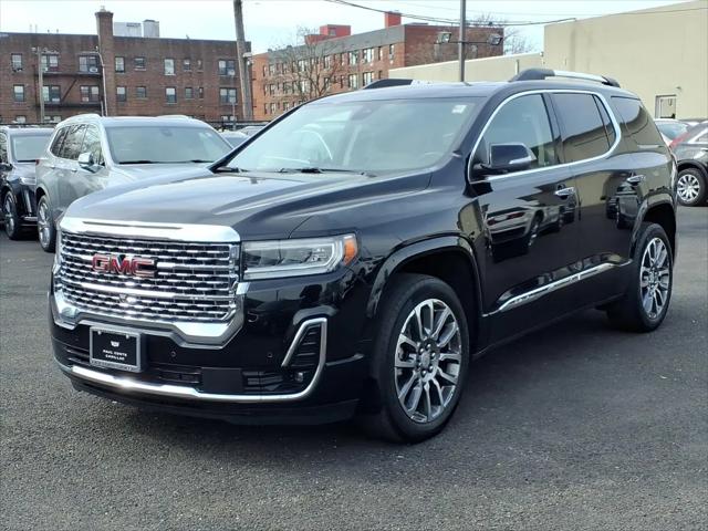 2023 GMC Acadia AWD Denali for sale in Freeport, NY
