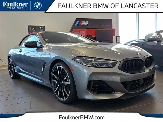 2026 BMW M8 xDrive for sale in Lancaster, PA