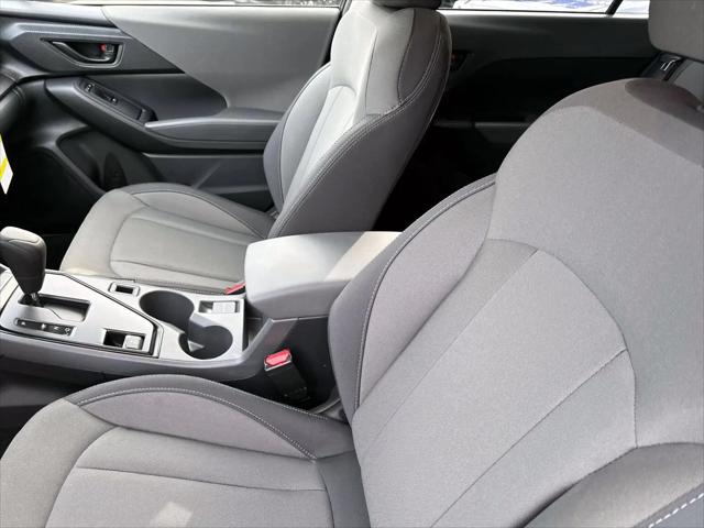 2025 Subaru Crosstrek 2.0i