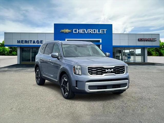 2023 Kia Telluride S for sale in Lawrenceburg, TN