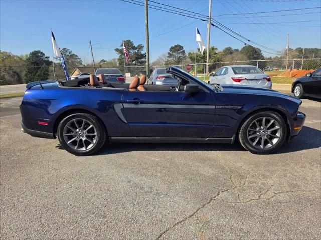 2011 Ford Mustang V6 Premium