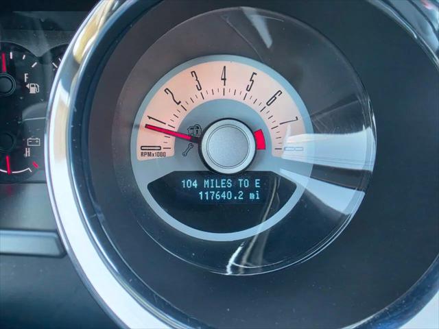 2011 Ford Mustang V6 Premium