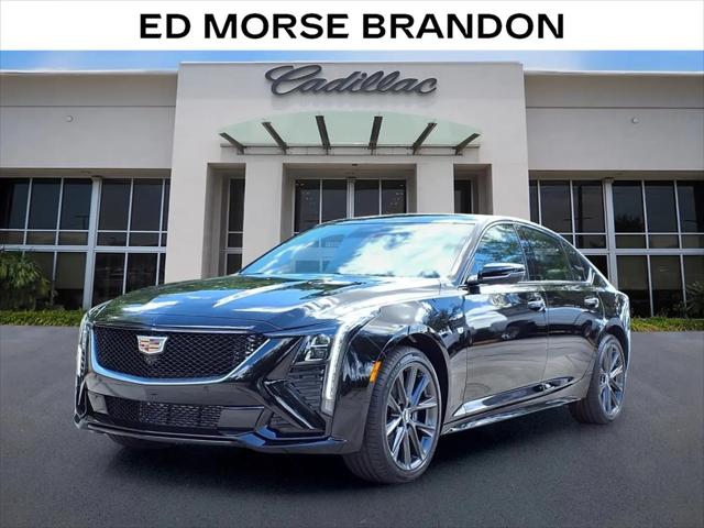 2026 Cadillac CT5 Sport RWD for sale in Brandon, FL