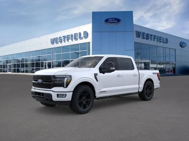 2026 Ford F-150 Platinum for sale in Countryside, IL