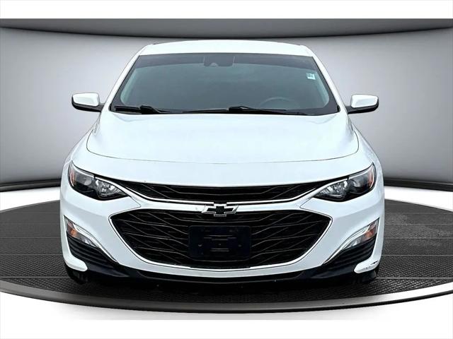 2023 Chevrolet Malibu FWD RS