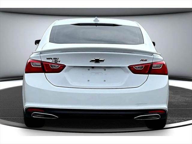 2023 Chevrolet Malibu FWD RS