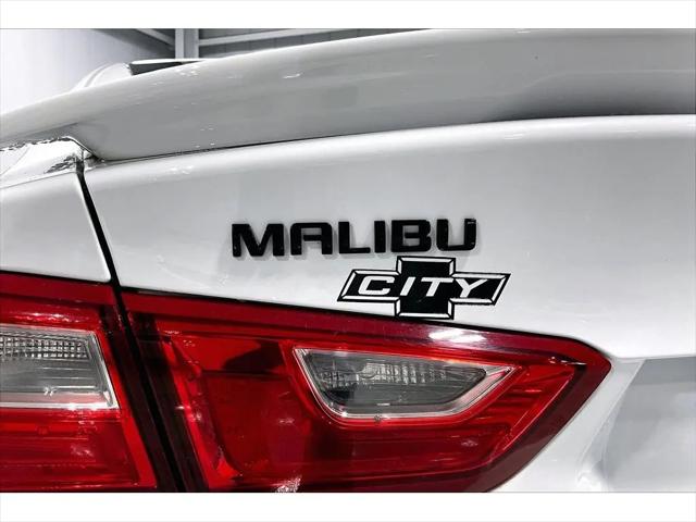 2023 Chevrolet Malibu FWD RS